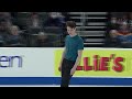 Liam Kapeikis | Practice Cam: Men | Day 3 | 2026 Prevagen U.S. Figure Skating Championships