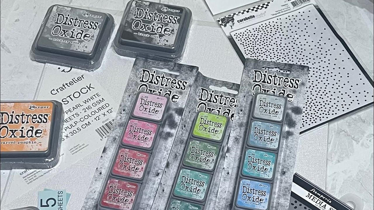 ¿Merece la pena pagar más? Craftelier vs Lidl + mis Scrap más especiales 