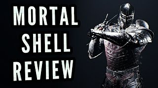 Mortal Shell - C4G Review | Did It Live Up To The Hype?