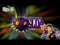 Jonk plays The Legend of Zelda: Majora's Mask | Episode 6
