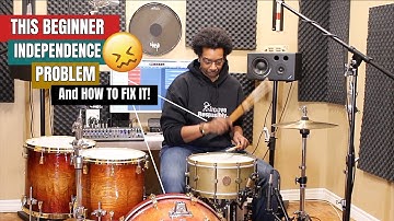 This Annoying Beginner Independence Problem 😫 And How To Fix It ✅