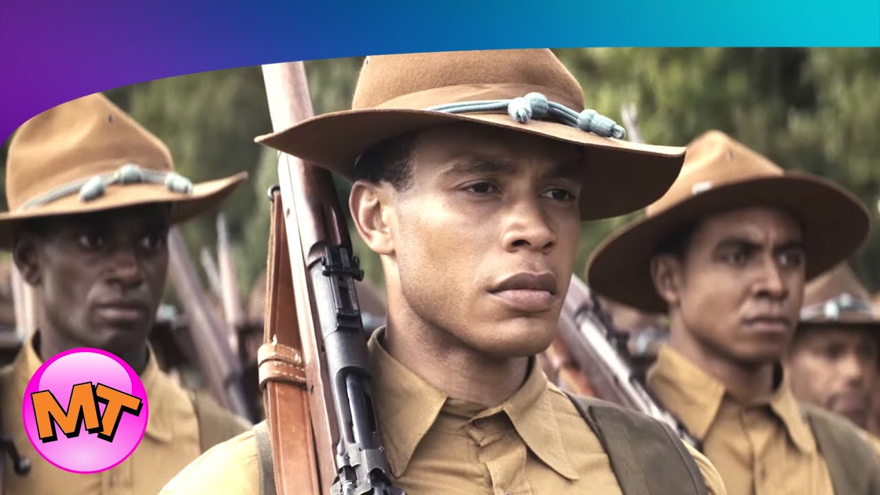 THE 24th | Official Trailer 2020