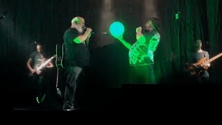 Tenacious D | JB JR RAP | The Fillmore Philadelphia, PA