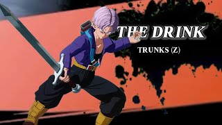 THEY CALL HIM THE DRINK! 🗣️🔊