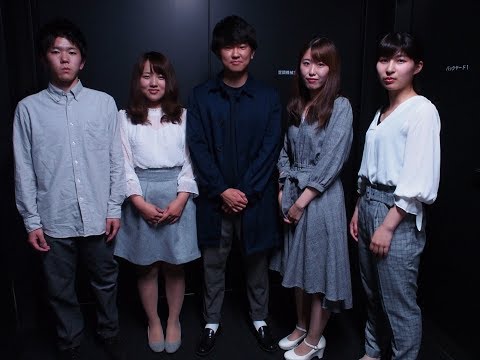 いとのわ Higo-Pella Q-sic!2018