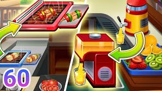 Patiala Babes : Cooking Cafe - Mini's Cafe - Level 60 screenshot 3