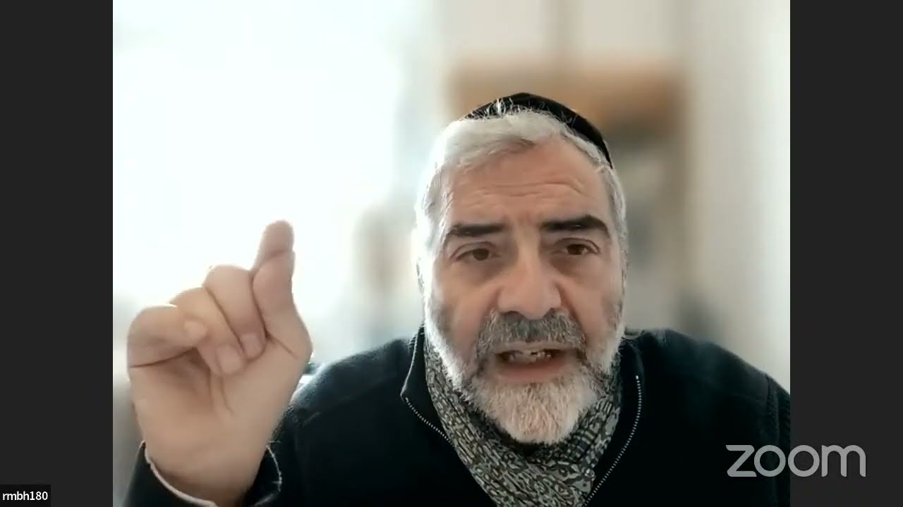 Daf HaYomi - Nazir 9
