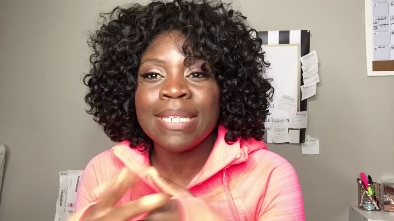 Deep conditioning treatment vs. hot oil treatment YouTube