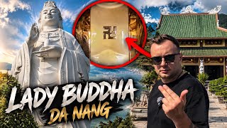 Wait, What’s ACTUALLY at the Lady Buddha in Đà Nẵng
