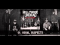 Hollywood Undead - Usual Suspects [w/Lyrics]