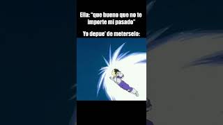 Vegeta Chad #viral #shorts