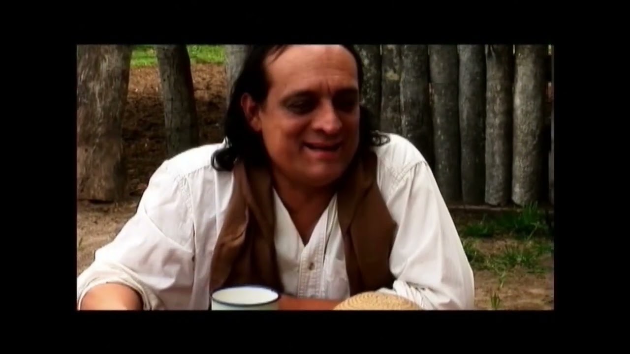 Acosta Ñu (Año 2008) - La película completa