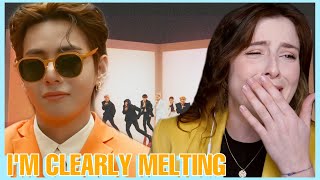 BTS (방탄소년단) 'Butter' MV REACTION