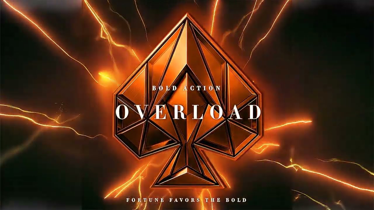 Bold Action - Overload (Official Audio) adlı videoyu YouTube'da izle Bold Action - Overload (Official Audio) adlı videoyu YouTube'da izle