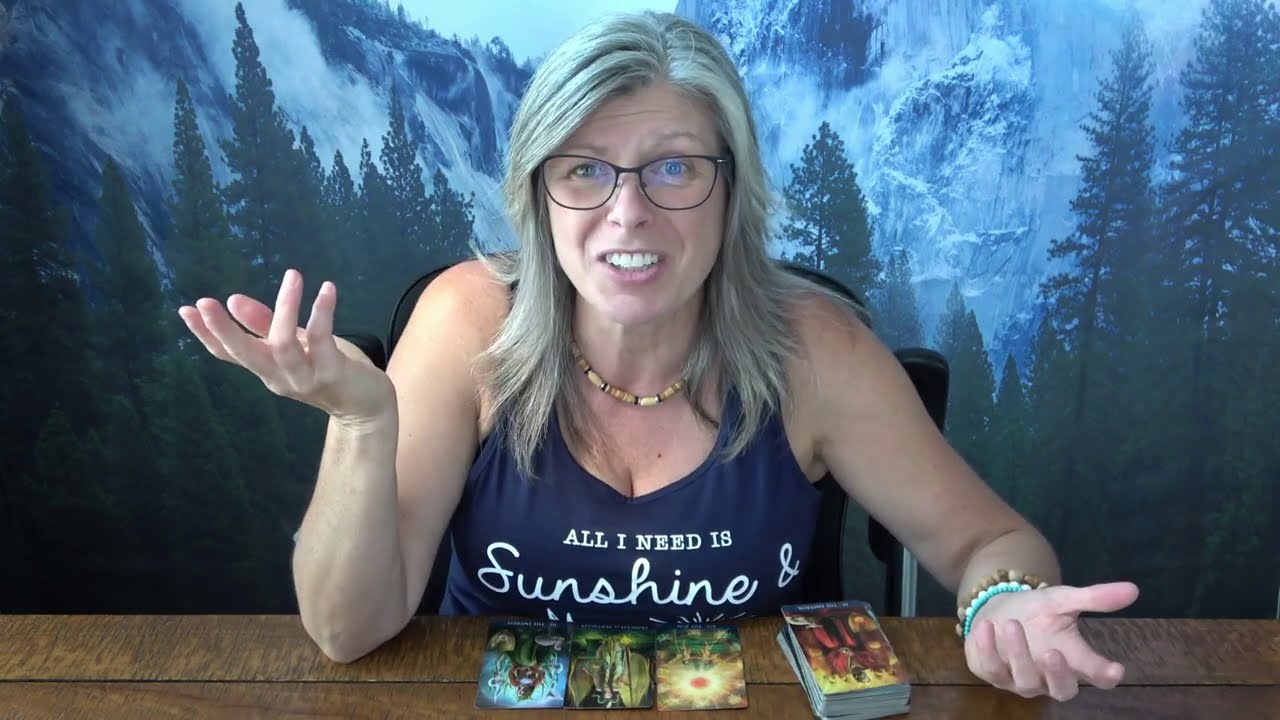 Taurus - Your Best Reading All Year!!