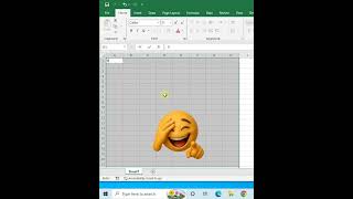 How to fill all cell in excel | excel tips and tricks #excel #exceltips #exceltricks #shorts