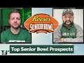 Top Senior Bowl Prospects for NY Jets - Talkin Jets
