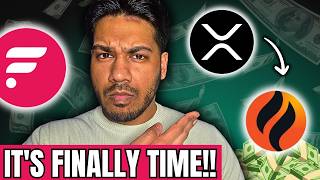 🚨 FIRELIGHT IS ABOUT TO CHANGE XRP STAKING ON FLARE FOREVER!! (FULL BREAKDOWN)