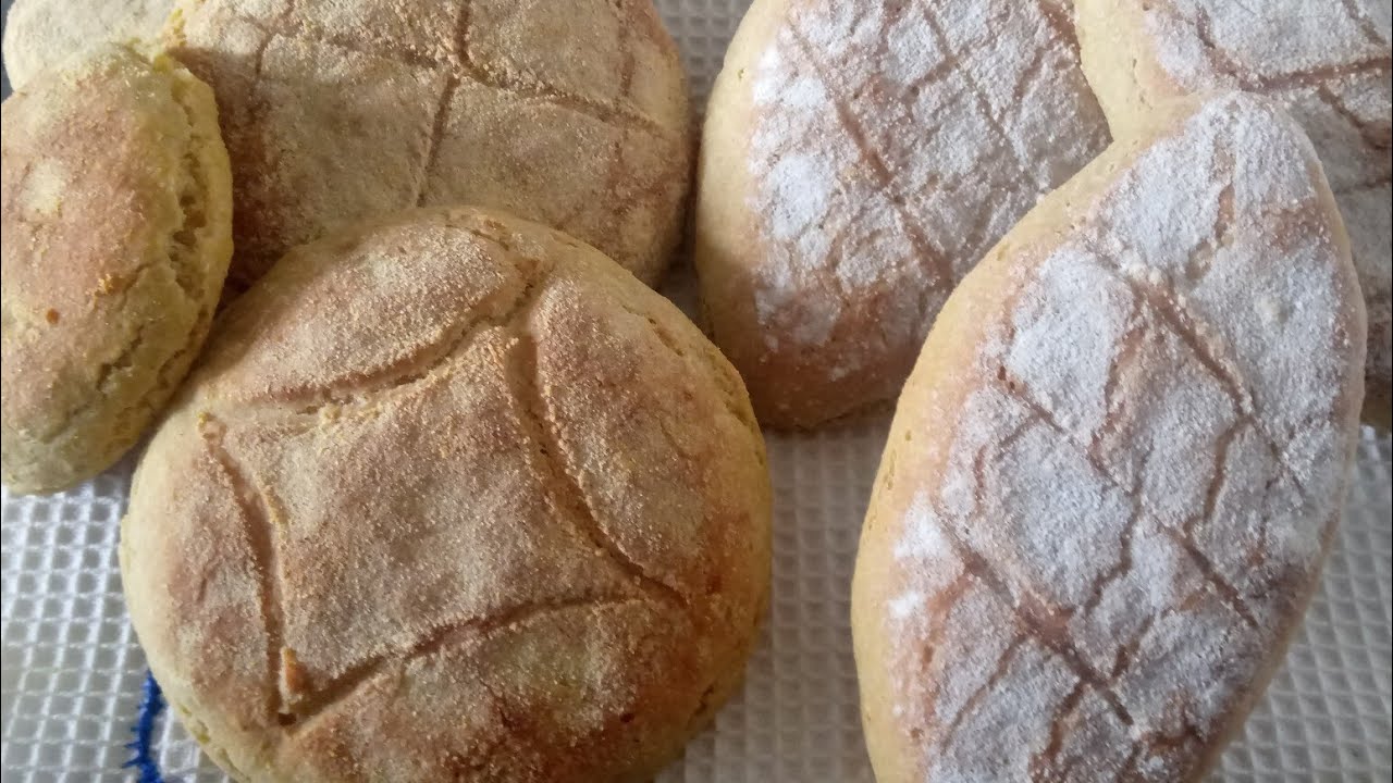 بمكون عجيب ميخطرش على بالكم حضرت باكيط وخبيز رطب وكيشهي بدون غلوتين # بدون دقيق مصنع