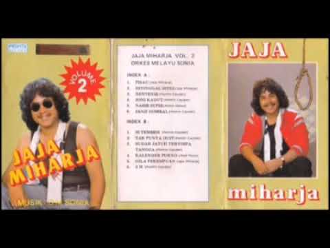 Jaja Miharja - Pisau