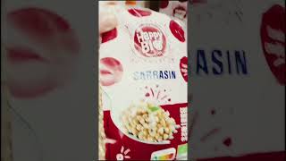 Франция. Почем гречка? 3,54 евро за 500 г#продукты#цены