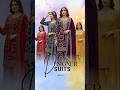 Designer Suits | Handcrafted Chikankari, Phulkari & Block Print Ethnic Wear