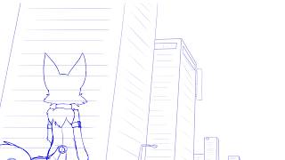 Early Animation Draft