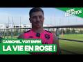 Stade Français : "Je suis beaucoup plus résilient", Louis Carbonel se confie à "Entre les Potos"