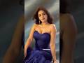 Nidhhi Agerwal🔥💙stuns in a blue dress at shoot📸 #nidhhiagerwal #shoot