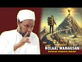 NOLAL WANAGSAN MUSTQBAL WANAGSAN MADONEYSAA MUXAADARO SHEEKH XUSEEN CALI JABUUTI 2025