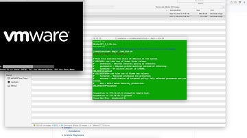(There is a newer Video Available) QRadar CE   Scripts to facilitate installation