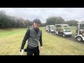 プロゴルファーシュウペイ