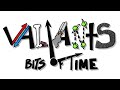 Valiants: Bits Of Time Announcement - Genesis Live