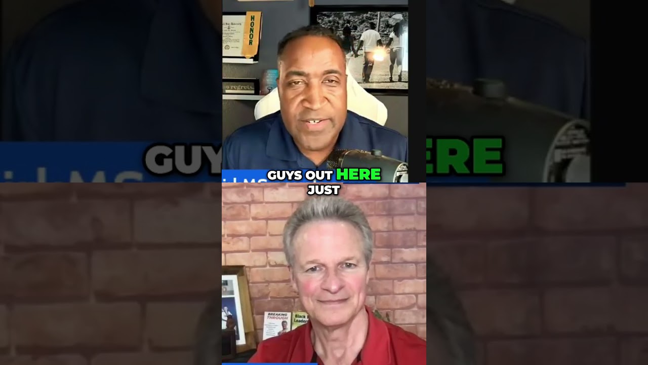 Mad Men of Masculinity: Positive Vibes & Engaging Content 