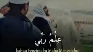 Download Lagu Qod Kafani Feat Habib Salim Bin Ahmad Al-Atthos MP3