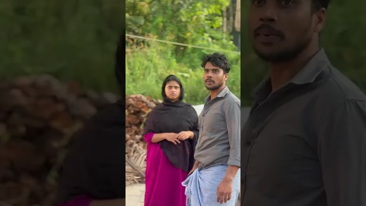 HOUSE WARMING | NILAMBUR EMPORIUM |PAATHU SHUKOOR | COMEDY 🎭 | REELS | BLOOPERS | SHORTS | VLOGS 😍