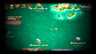 Seafight TR» 2