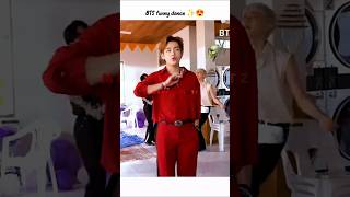 Bts Funny Dance Lakdi Ki Kathi