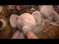 ASMR Cozy crinkle toys