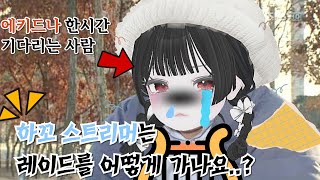 [로스트아크] 나는 하꼬 스트리머다