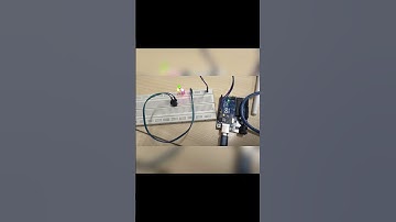 Thumbnail of Arduino Happy Birthday Song #shorts #arduino #practical #happybirthday #project