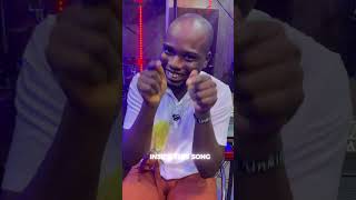 Hezekiah Barth’s Shocking confession 🥺🔥🥹 #howgreatyouare #victorudoh #worshipmusic