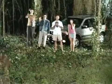 Ford Eco Sport ( 2005 ) Publicidad