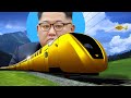 How Does Kim Jong Un Travel ?