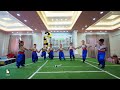 هبوا الفلسطينية روضة كوبر الاسلامية رام الله mp3