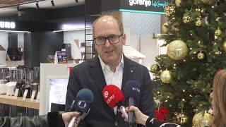 Роденденска Промоција На Сетек По Повод 31 Година Постоење