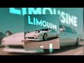 Jmilton Limousine Super Slowed