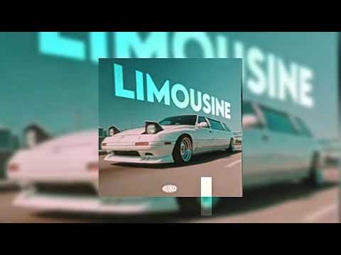 jmilton - limousine (super slowed)