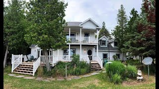 1925 S Lakeside Rd, Cedarville, MI - 25-714
