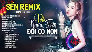 LK Ca Nhạc Sến Nhảy Remix Mẫu Xinh 2K6 Phê SỞN DA GÀ-Nhạc Sống Thôn Quê Remix Mới Đét Vừa Ra Lò 2024